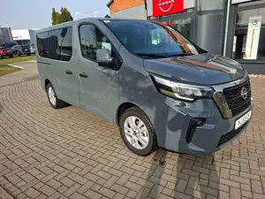 Nissan Primastar L1H1 2,8t Tekna  HK 2ST