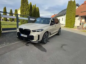 BMW X5 X5 xDrive50e -  M Performance Umbau