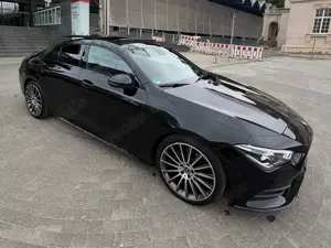 Mercedes-Benz CLA 200 CLA 200 7G-DCTAMG Line Bild 5