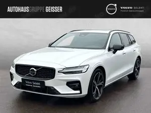 Volvo V60 B4 Mild-Hybrid Plus Dark  ACC BLIS LED