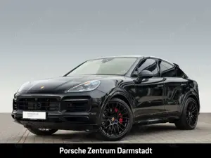 Porsche Cayenne GTS Coupe Nachtsicht Head-Up LED-Matrix