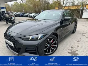 BMW 420 i Gran Coupé M Sportpaket HK HiFi DAB LED