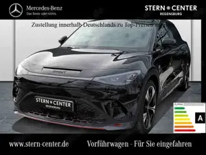 smart #3 Brabus+Head-Up+MEMORY+Beats Soundsystem+360°+