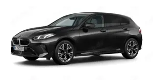 BMW 120 M Paket Frühjahrsaktion