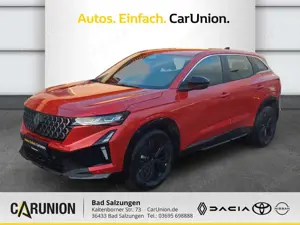 Renault Austral Evolution Mild Hybrid 150 Automatik