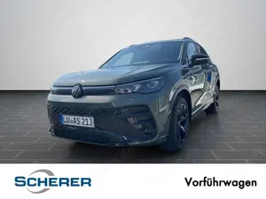 Volkswagen Tiguan R-Line 2.0 TSI 4M AHK|PANO|MATRIX|360°|HU
