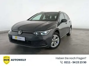 Volkswagen Golf Golf VIII 1.5 eTSI Life OPF AHK+LED+NAVI+RFK+ACC