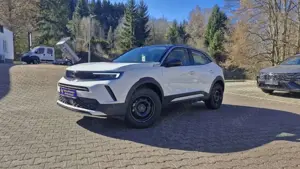Opel Mokka-E Edition Wärmepumpe+Navi+Sitzhzg.