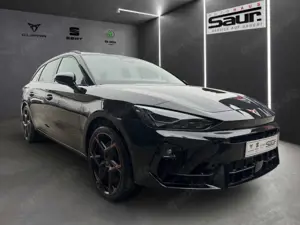 CUPRA Leon Sportstourer VZ 2.0 TSI DSG 4Drive AHK PANORAMA SE