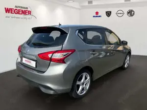 Nissan Pulsar Bild 3