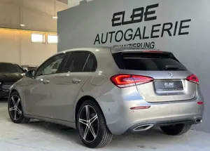 Mercedes-Benz A 200 d 8G-DCT Progressive Kamera Leder Anhänger Bild 5