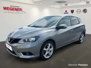 Nissan Pulsar