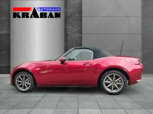 Mazda MX-5 132PS Exclusive-Line 132PS Exclusive-Line Exclusiv Bild 3