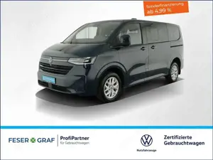 Volkswagen T7 Multivan Caravelle 2.0TDI Style 9Sitze AHK RFK