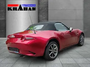 Mazda MX-5 132PS Exclusive-Line 132PS Exclusive-Line Exclusiv Bild 5