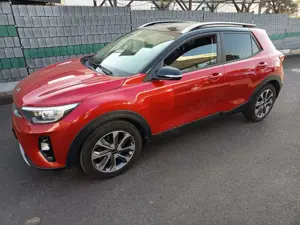 Kia Stonic Stonic 1.0 T-GDI 100 OPF Vision