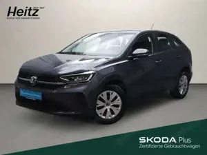 Volkswagen Taigo TSI App Connect LED DAB SHZ Klima PDC