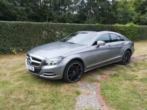 Mercedes-Benz CLS 350 CLS 350 CDI 7G-TRONIC