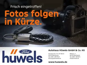 Ford Tourneo Connect Titanium 2.0 EcoBlue Automatik Kamera Navi ACC TWA