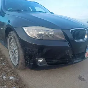 BMW 318 3 Touring 318i   TÜV   STEUERKETTE NEU   AHK Bild 5