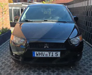 Mitsubishi Colt 5-Türer 1.3 ClearTec