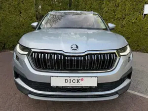 Skoda Kodiaq Bild 2