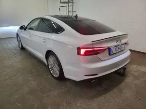 Audi A5 Bild 2