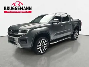 Volkswagen Amarok AMAROK 3.0 TDI AUTO. DOKA AVENTURA 4M NAVI LED AHK