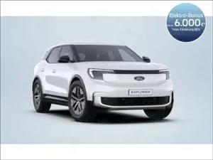 Ford Explorer Select 79kWh *602km REICHWEITE*BESTELLFAHRZEUG*