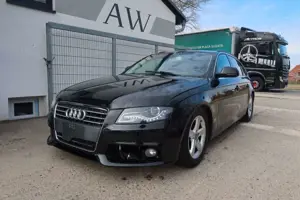 Audi A4 Avant Ambiente 1.8|Xenon|Tempomat|