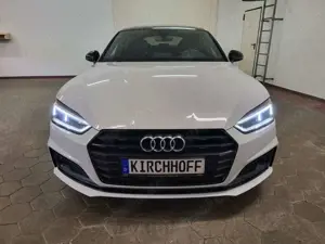 Audi A5 Bild 5