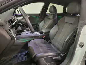 Audi A5 Bild 4