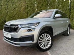 Skoda Kodiaq Bild 3