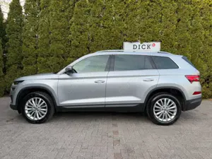 Skoda Kodiaq Bild 4