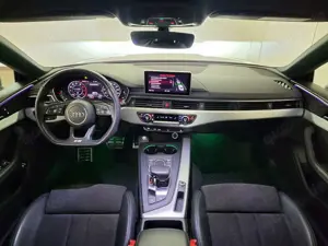Audi A5 Bild 3
