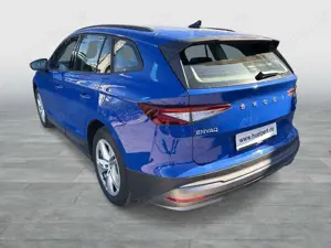 Skoda Enyaq 50 LOFT CAM LM19 NAVI KEYLESS-GO EINPARKH. Bild 4
