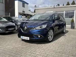 Renault Scenic Grand Limited 7-Sitzer