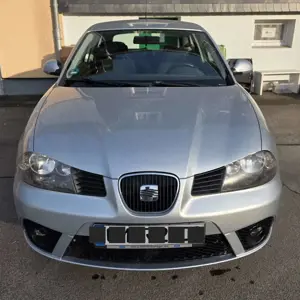 SEAT Ibiza 1.4 16V Sport