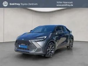 Toyota C-HR 1.8 Hybrid Team Deutschland *Technik Paket*