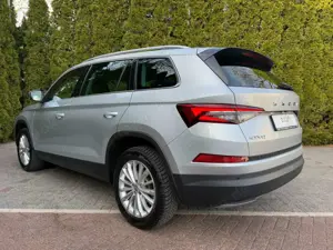 Skoda Kodiaq Bild 5