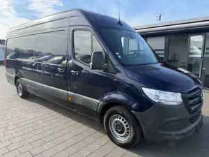 Mercedes-Benz Sprinter 316 CDI L3H2 Maxi Kasten Klima Navi
