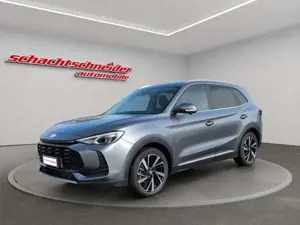 MG ZS Hybrid+ Luxury