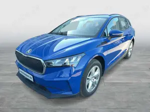 Skoda Enyaq 50 LOFT CAM LM19 NAVI KEYLESS-GO EINPARKH. Bild 2