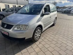 Volkswagen Touran Touran Diesel 2.0 TDI DSG Trendline