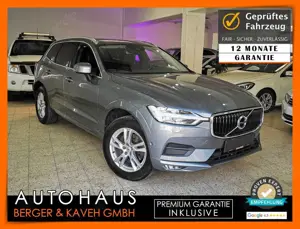 Volvo XC60 Momentum AUT | ACC | KAM [12M GARANTIE]