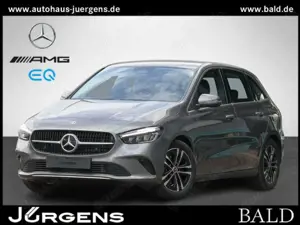 Mercedes-Benz B 200 d Progressive/LED/Kamera/Winter/Shz/Navi