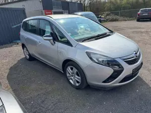 Opel Zafira Tourer Zafira 1.4 Turbo 7 Sitzer Navi Insp/Tüv Neu Bild 2