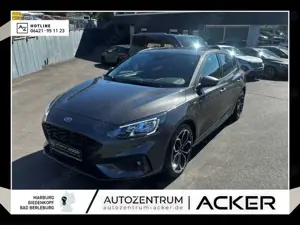 Ford Focus ST-Line 1.0 EcoBoost MHEV WinterPaket/RFK
