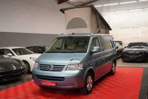 Volkswagen T5 California