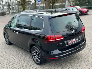 Volkswagen Sharan SHARAN 2,0 TDI 4MOTION ALLSTAR 1.HAND EXTRAS ACC